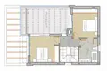villa de 3 chambres 106 m² Los Montesinos, Espagne