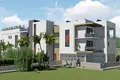 Appartement 3 chambres 78 m² Chlórakas, Chypre