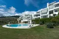 3 bedroom apartment 201 m² Marbella, Spain