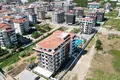 Квартира 1 комната 90 м² Кестель, Турция