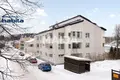 Apartamento 2 habitaciones 51 m² Porvoo sub region, Finlandia