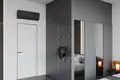 Mieszkanie 2 pokoi 37 m² Wana Giri, Indonezja