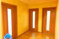 Apartamento 3 habitaciones 66 m² Rechytsa, Belarús