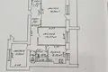 3 room apartment 67 m² Homyel, Belarus