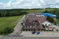 Restaurant 536 m² in Papiarnianski sielski Saviet, Belarus