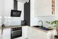 Apartamento 2 habitaciones 45 m² Varsovia, Polonia