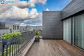 Квартира 3 комнаты 71 м² Каунас, Литва