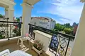 Кондо 2 комнаты 55 м² Святой Влас, Болгария