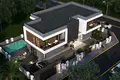 Дом 500 м² Дёшемеалты, Турция