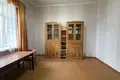 Wohnung 1 zimmer 29 m² Muchaviecki sielski Saviet, Belarus
