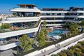 3 bedroom apartment 152 m² Limassol, Cyprus