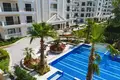 Wohnung 2 zimmer 70 m² Alanya, Türkei