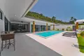 4-Zimmer-Villa 230 m² Lamai, Thailand