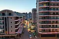 Mieszkanie 2 pokoi 51 m² Alanya, Turcja