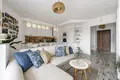 2 room apartment 47 m² Warsaw, Poland