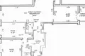 4 room apartment 103 m² Minsk, Belarus
