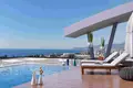 3 bedroom apartment 290 m² Mediterranean Region, Turkey