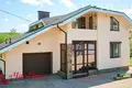 Cottage 194 m² Astrashitskagaradokski rural council, Belarus