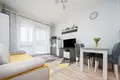 Wohnung 2 zimmer 39 m² Krakau, Polen