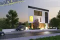 Ferienhaus 4 zimmer 170 m² Nikosia, Zypern