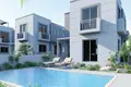 Villa de tres dormitorios 106 m² Kapparis, Chipre