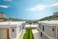 Mieszkanie w nowym budynku Apartamenty z Panoramicznym Widokiem na Miasto w Kargıcak Alanya