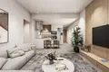 Квартира 1 спальня 75 м² муниципалитет Пафос, Кипр