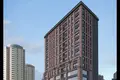 Wohnung in einem Neubau Otto Ataşehir