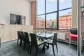 Office 1 194 m² in Moscow, Russia