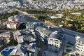 2 bedroom apartment 60 m² Oba, Turkey