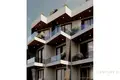 Appartement 2 chambres 57 m² Ksamil, Albanie