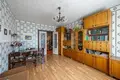 Квартира 3 комнаты 64 м² Минск, Беларусь