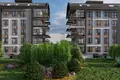 Appartement 50 m² Mahmutlar, Turquie