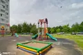 Mieszkanie 1 pokój 37 m² Mińsk, Białoruś