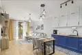 Wohnung 2 zimmer 50 m² Warschau, Polen