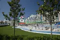 Apartamento 2 habitaciones 72 m² Pomorie, Bulgaria
