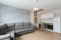 Wohnung 1 zimmer 42 m² Fanipal, Belarus