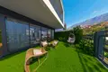 2 bedroom apartment 108 m² Alanya, Turkey