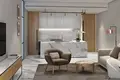 Complejo residencial North 43