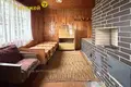 Casa 52 m² Jzufouski sielski Saviet, Belarús