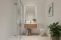 Mieszkanie 3 pokoi 105 m² Estepona, Hiszpania