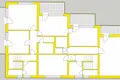 Дом 5 комнат 256 м² Варшава, Польша
