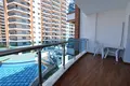 1 bedroom apartment 65 m² Alanya, Turkey
