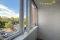 Mieszkanie 3 pokoi 77 m² Mińsk, Białoruś