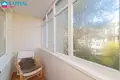 2 room apartment 51 m² Vilnius, Lithuania