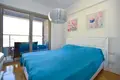 2 room apartment 47 m² in Budva, Montenegro