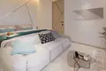 Квартира 1 комната 54 м² Равай, Таиланд