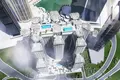 Wohnung 3 Schlafzimmer 141 m² Dubai, Vereinigte Arabische Emirate
