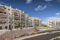 Пентхаус 3 комнаты 73 м² Мурсия, Испания