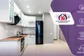 2 room apartment 41 m² Minsk, Belarus